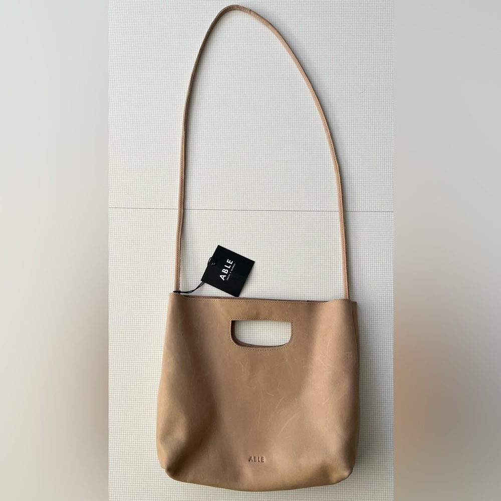 ABLE Local + Global Hana Handbag